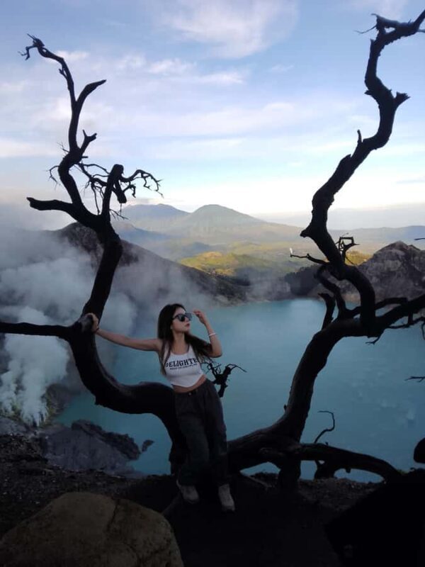 Malang: Colour Village, Tea Plantation, Mount Bromo & Ijen - The Value of This Experience