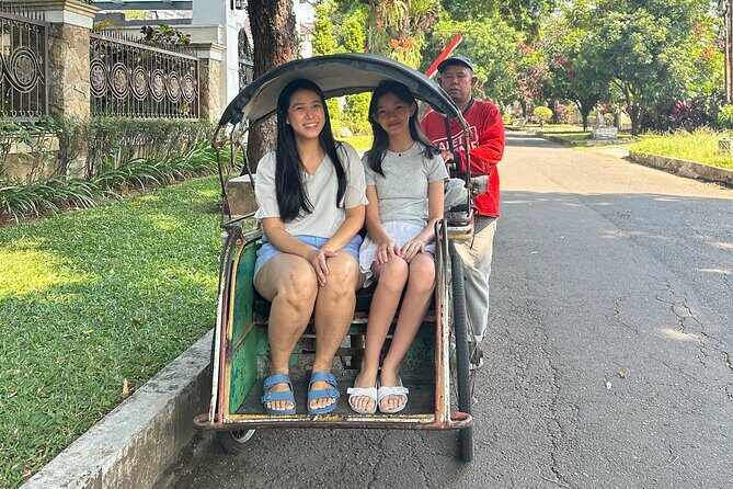 Malang Cooking Class by Mam Warti - Frequently Asked Questions