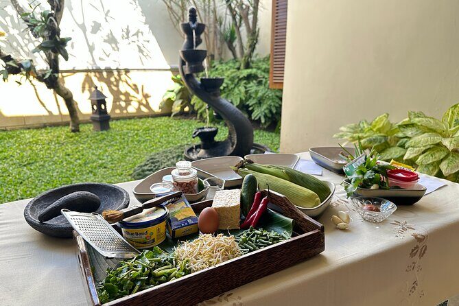 Malang Cooking Class by Mam Warti - Good To Know  