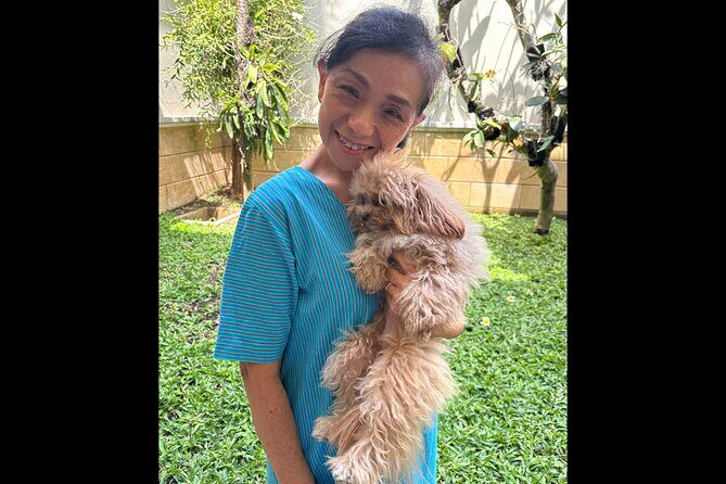 Malang Cooking Class by Mam Warti - What’s Not Included and Practical Tips