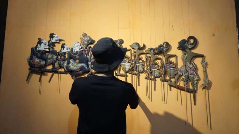 Malang: Cultural Tour to Kidal & Jago Temples, Panji Museum - Exploring the Heart of East Java’s Heritage