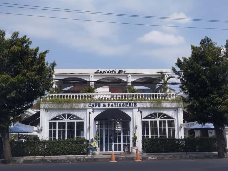 MALANG CUSTOMIZED TOURS WITH CAR DRIVER - Who Will Love This Tour?