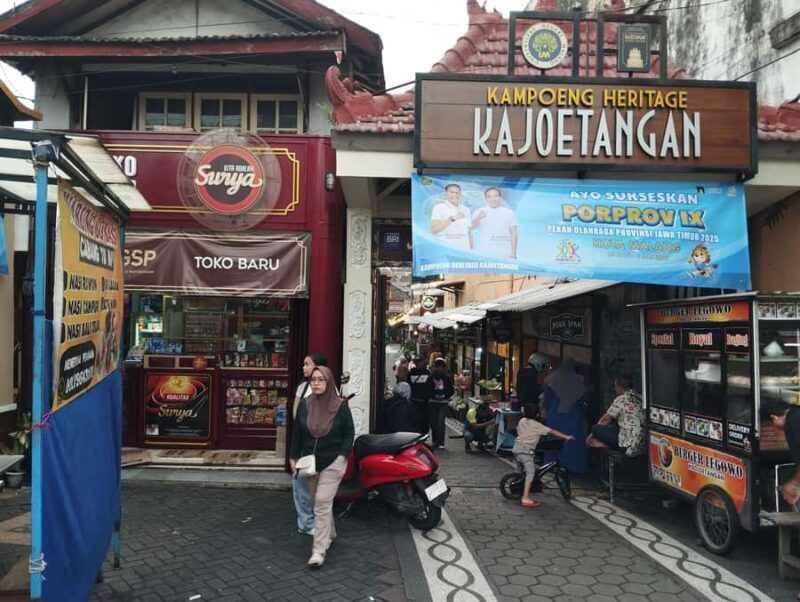 MALANG CUSTOMIZED TOURS WITH CAR DRIVER - Good To Know