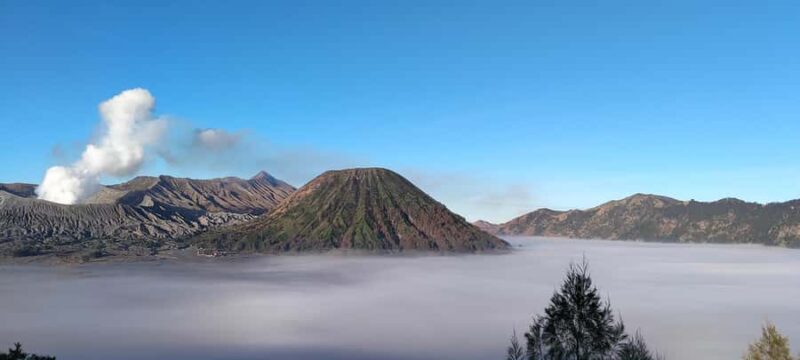 Malang : explore Bromo sunrise - Good To Know
