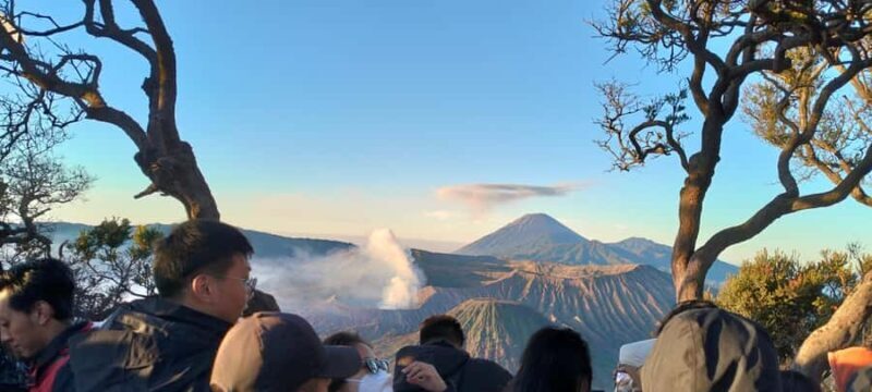 Malang : explore Bromo sunrise - The Itinerary Breakdown