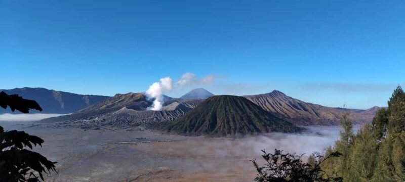 Malang : explore Bromo sunrise - Good To Know