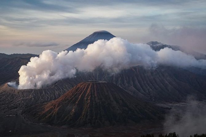 Malang Full-Day Mt Bromo Sunrise Trek - Cancellation Policy