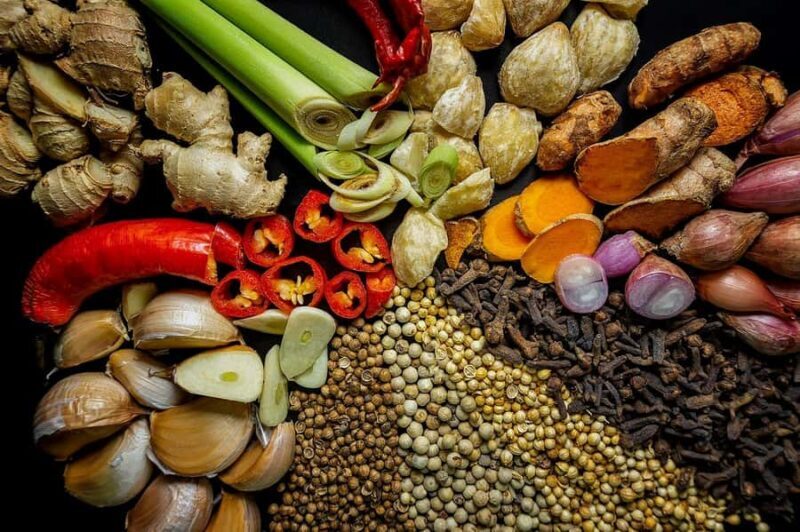 Malang: Indonesian Cooking Class with Local Host - The Dishes You Can Expect to Cook