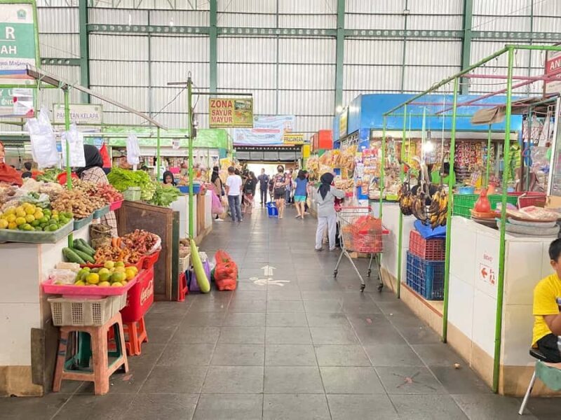 Malang: Indonesian Cooking Class with Local Host - The Practical Side: Logistics and Value