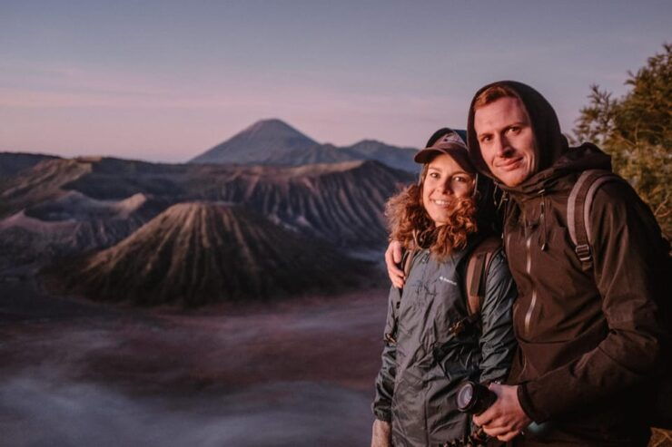 Malang: Mount Bromo & Madakaripura Waterfall Experiences - Key Points