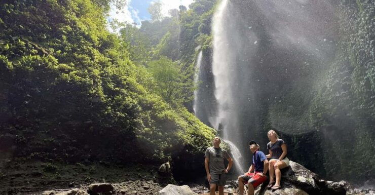 Malang: Mount Bromo & Madakaripura Waterfall Experiences - Itinerary and Highlights