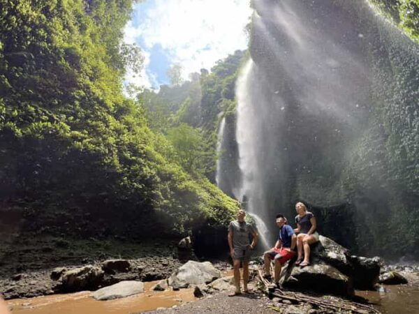 Malang: Mount Bromo & Madakaripura Waterfall Experiences - Experience Mount Bromo