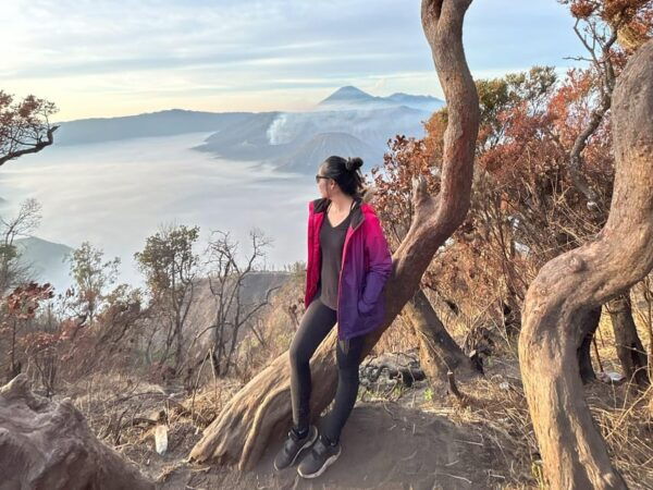 Malang: Mount Bromo & Madakaripura Waterfall Experiences - Discover Madakaripura Waterfall
