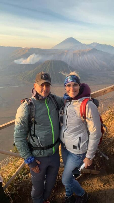 Malang: Mount Bromo Sunrise & Crater Climb Tour - Good To Know  