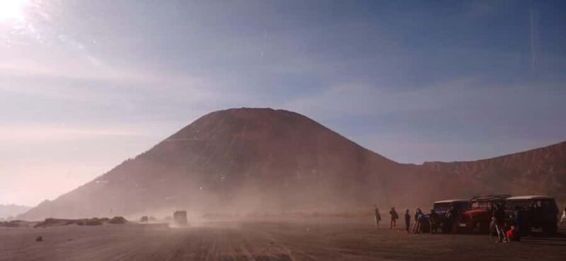 Malang: Mount Bromo Sunrise & Crater Climb Tour - Final Thoughts  