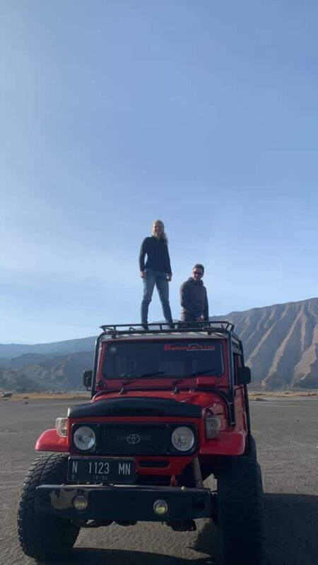 Malang: Mount Bromo Sunrise & Crater Climb Tour - Practical Details and Tips