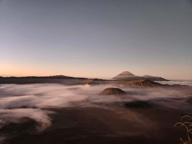 Malang: Mount Bromo Sunrise & Crater Climb Tour - FAQs