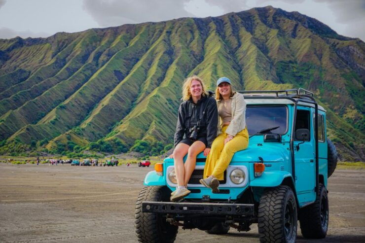 Malang : Mount Bromo Sunrise Private Tour 12 Hours - Cancellation and Booking Policy