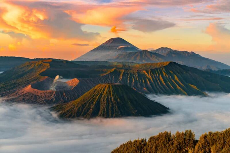 Malang: Mount Bromo Sunrise Tour with Jeep Ride - Transportation and Logistics: Comfort and Convenience