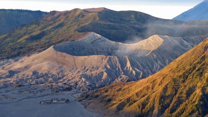 Malang: Mount Bromo Sunrise Tour with Jeep Ride - Who Is This Tour Best For?
