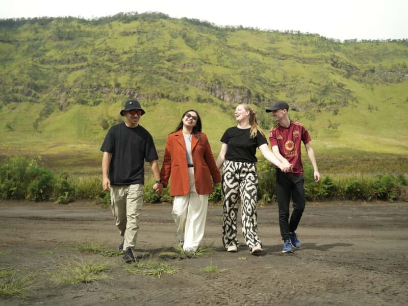 Malang: Mount Bromo Sunrise Trip, Guided Tour with Photos - Good To Know