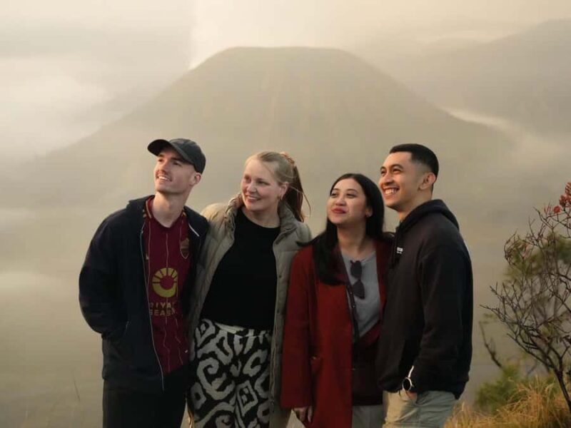 Malang: Mount Bromo Sunrise Trip, Guided Tour with Photos - Good To Know