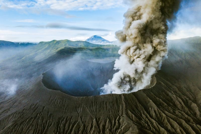 Malang Mt. Bromo 2-Day Private Guided Trekking Tour - Penanjakan: a jeep ride to the sunrise viewpoint