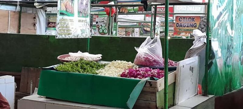 Malang: Pasar Oro-Oro Dowo Market Tour with Local Guide - Final Thoughts