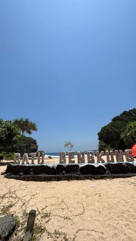 Malang: Private 4WD Jeep Tour to Batu Bengkung Beach - FAQ