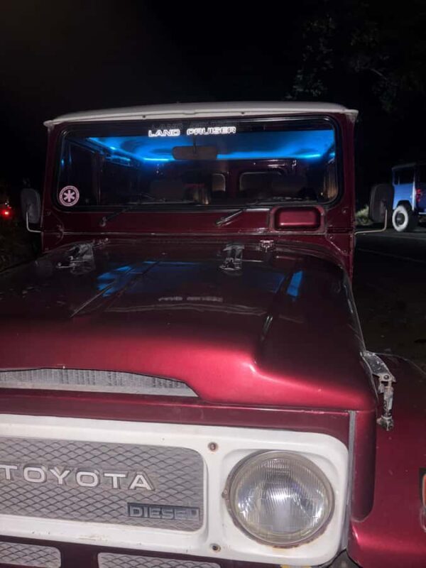 Malang: Private 4WD Jeep Tour to Batu Bengkung Beach - Discovering Malang’s Southern Coast in Style