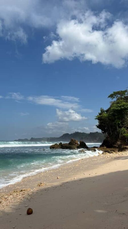 Malang: Private 4WD Jeep Tour to Batu Bengkung Beach - Practical Details and Tips