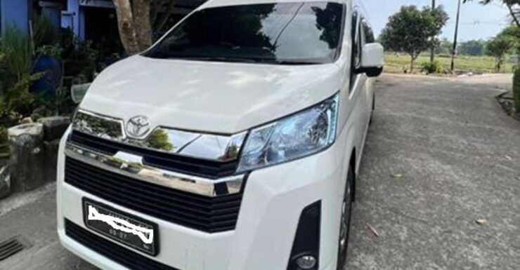 Malang : Private Car Charter With Driver in Group by Van - Booking and Cancellation Policies