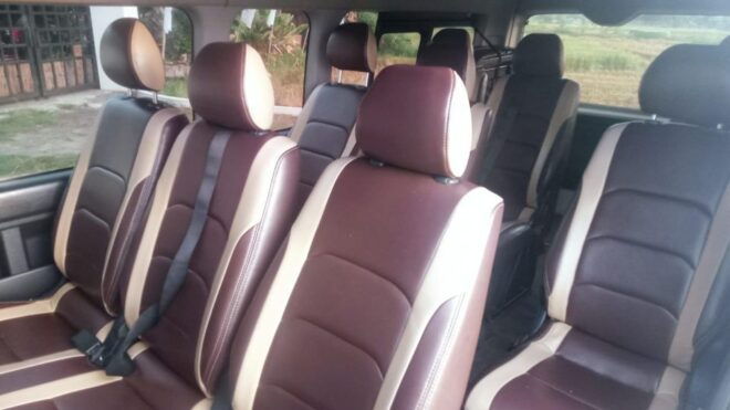Malang : Private Car Charter With Driver in Group by Van - Experience Highlights