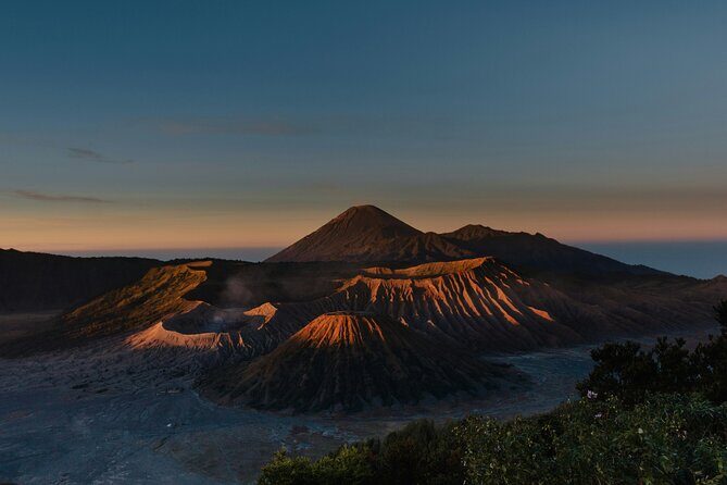 Malang : Private Sunrise Tour to Bromo with Crater Exploration - An Authentic Bromo Sunrise Adventure – Our Overview