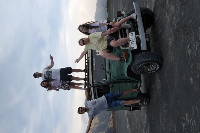 Malang : Private Sunrise Tour to Bromo with Crater Exploration - Authentic Insights from Reviewers
