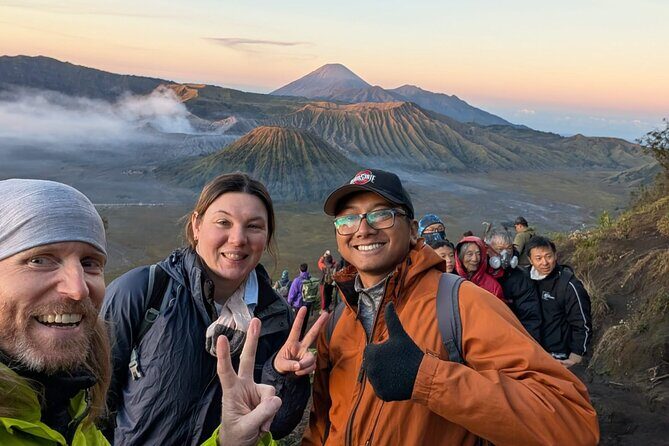 Malang : Private Sunrise Tour to Bromo with Crater Exploration - Final Thoughts: Is It Worth It?