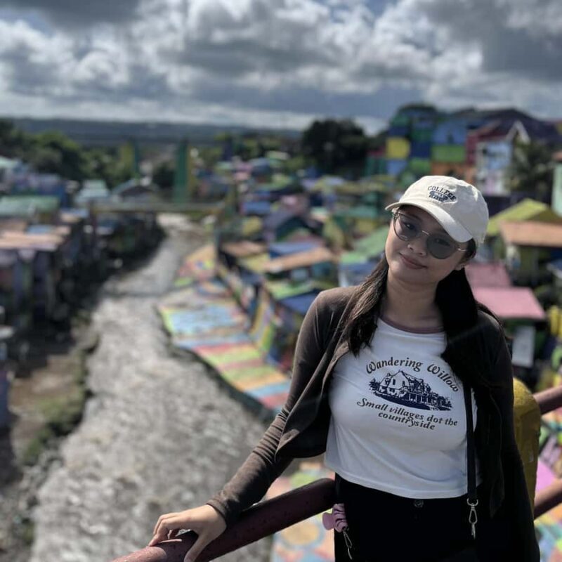 Malang: Rainbow Village & Kayutangan Heritage Walking Tour - Frequently Asked Questions