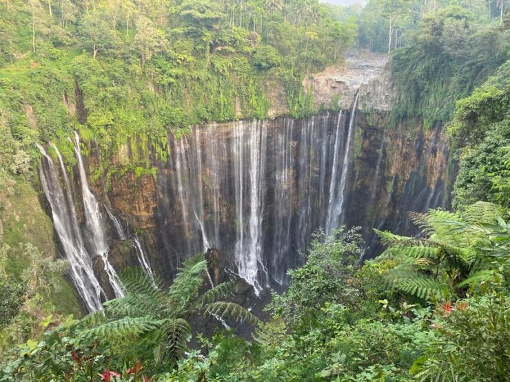 Malang/Surabaya: 3 Day Tumpak Sewu-Mt Bromo & Mt Ijen - Key Points