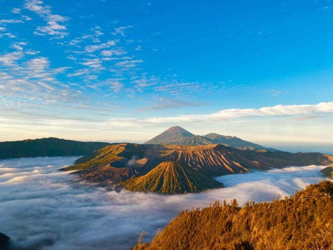 Malang/Surabaya: 3 Day Tumpak Sewu-Mt Bromo & Mt Ijen - Booking and Reservations