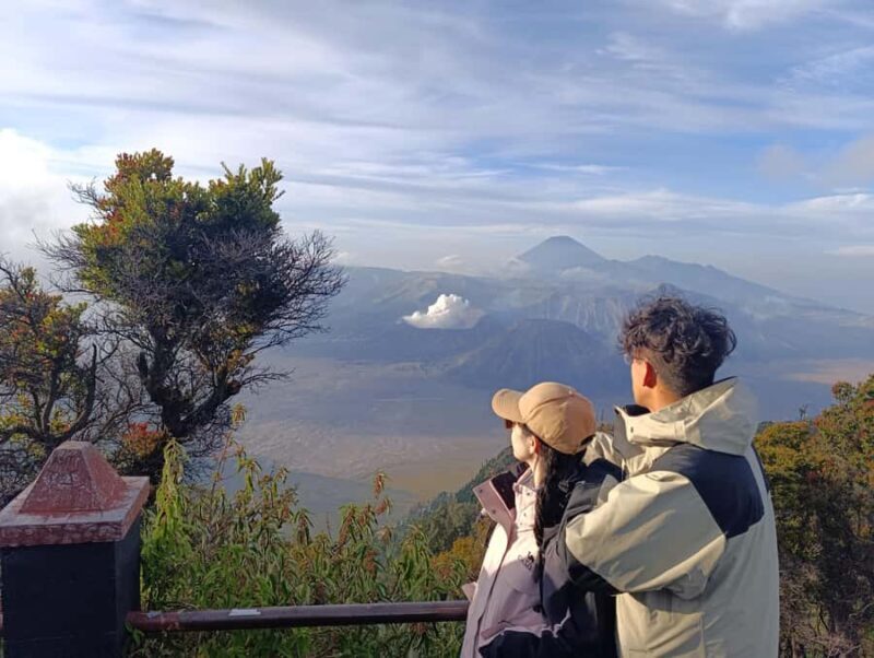 Malang/Surabaya: Stargazing Bromo Tour 2D1N - The Sum Up