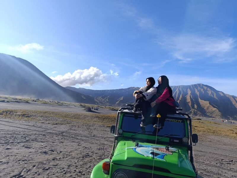 Malang/Surabaya: Stargazing Bromo Tour 2D1N - FAQ