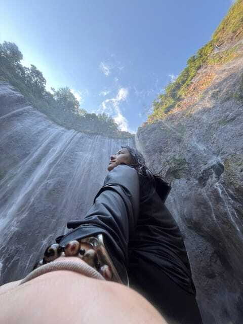 Malang : tour a day to Tumpak Sewu waterfall - Additional Insights from Reviews