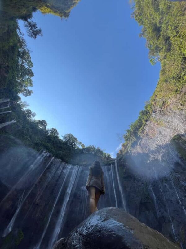 Malang : tour a day to Tumpak Sewu waterfall - Who Would Love This Tour?