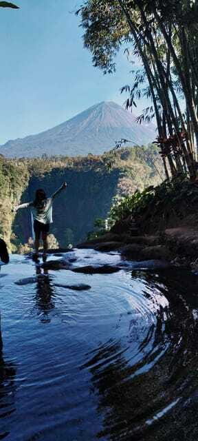 Malang : tour a day to Tumpak Sewu waterfall - FAQ