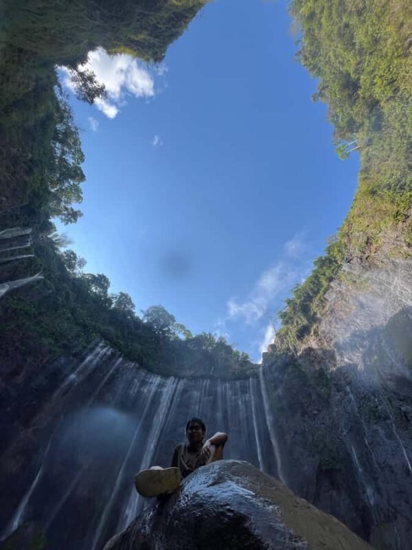 Malang : tour a day to Tumpak Sewu waterfall - Who Should Consider This Tour?