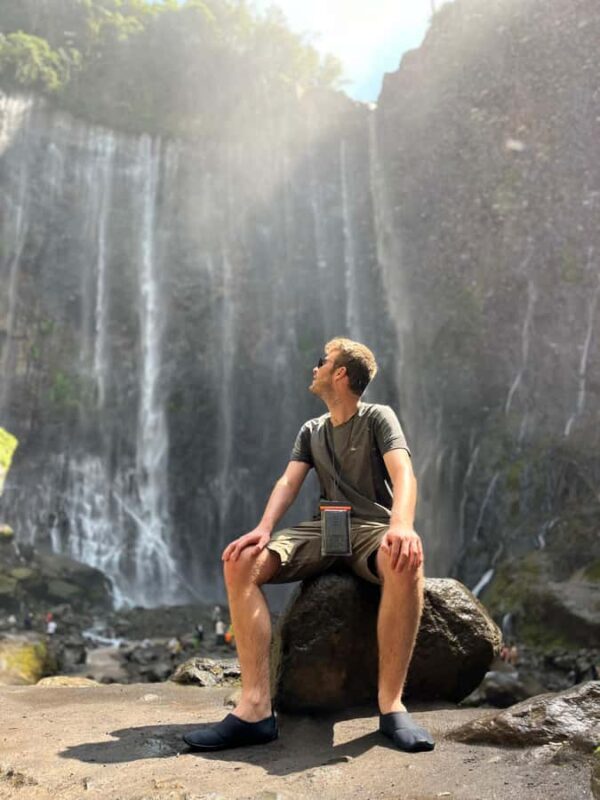 Malang: Tumpak Sewu, Bromo & Ijen Volcano 3-Day Tour to Bali - Authentic Experiences and Expert Guides