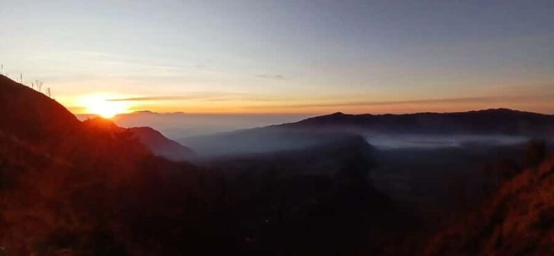 Malang: Tumpak Sewu, Bromo & Ijen Volcano 3-Day Tour to Bali - Final Thoughts