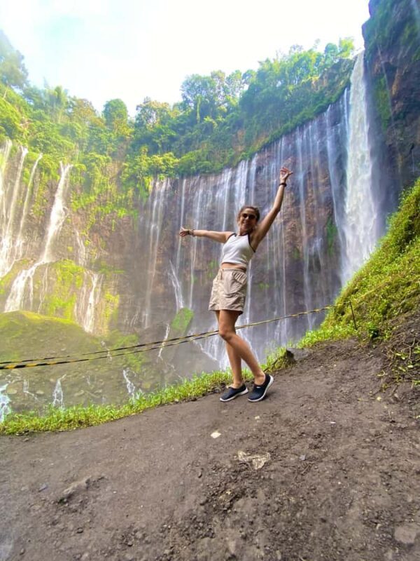 Malang: Tumpak Sewu, Gua Tetes Waterfall & Bromo Tour - Good To Know