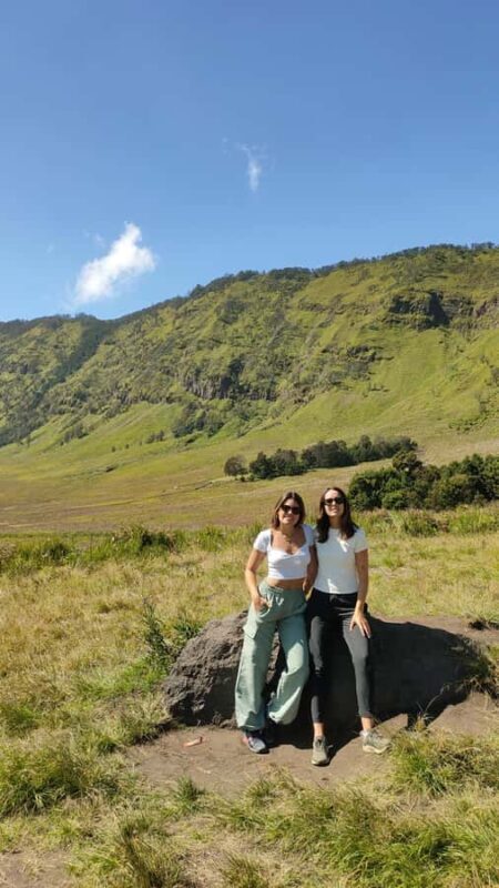 Malang: Tumpak Sewu, Gua Tetes Waterfall & Bromo Tour - Final Thoughts