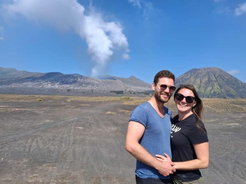 Malang: Tumpak Sewu, Gua Tetes Waterfall & Bromo Tour - FAQ